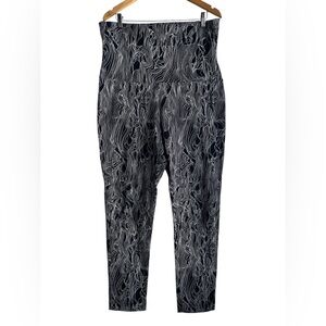 NEW Bitte Kai Rand | Magic Stretch Pants in Black and White